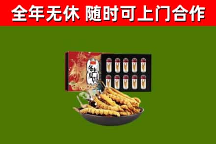 重庆烟酒回收冬虫夏草礼盒.jpg